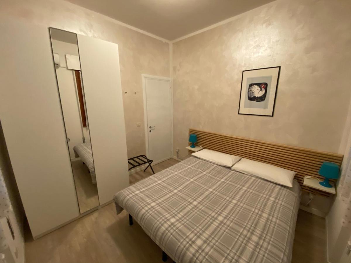 Portello Padova Kültér fotó