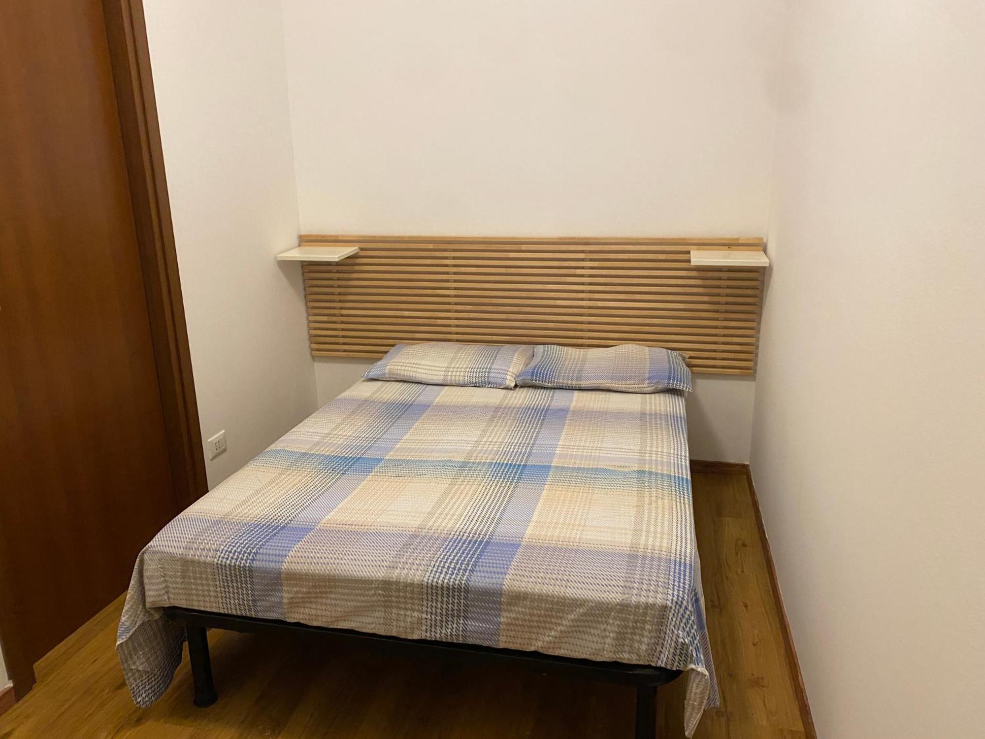 Portello Padova Kültér fotó