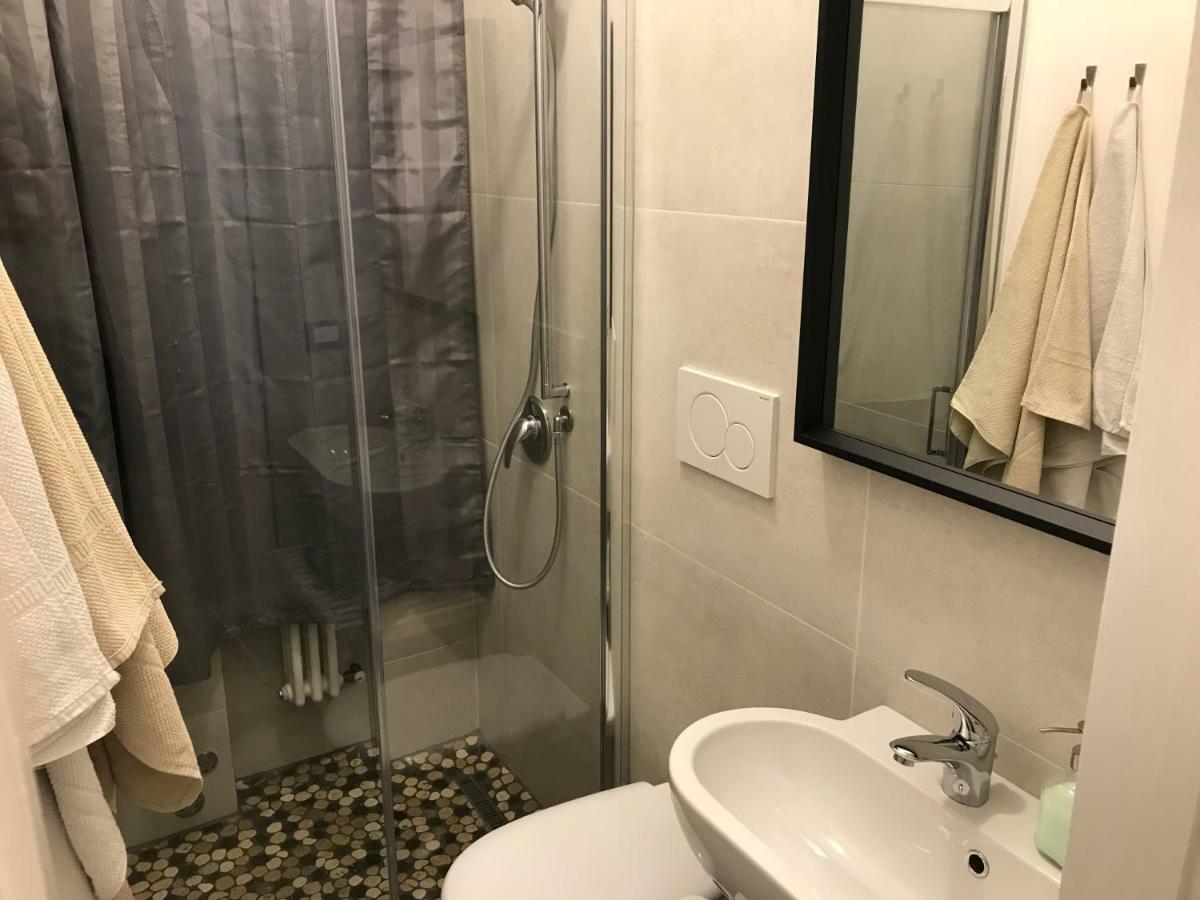 Portello Padova Kültér fotó