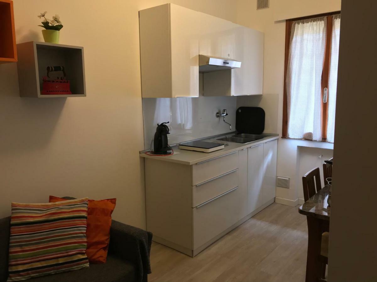 Portello Padova Kültér fotó