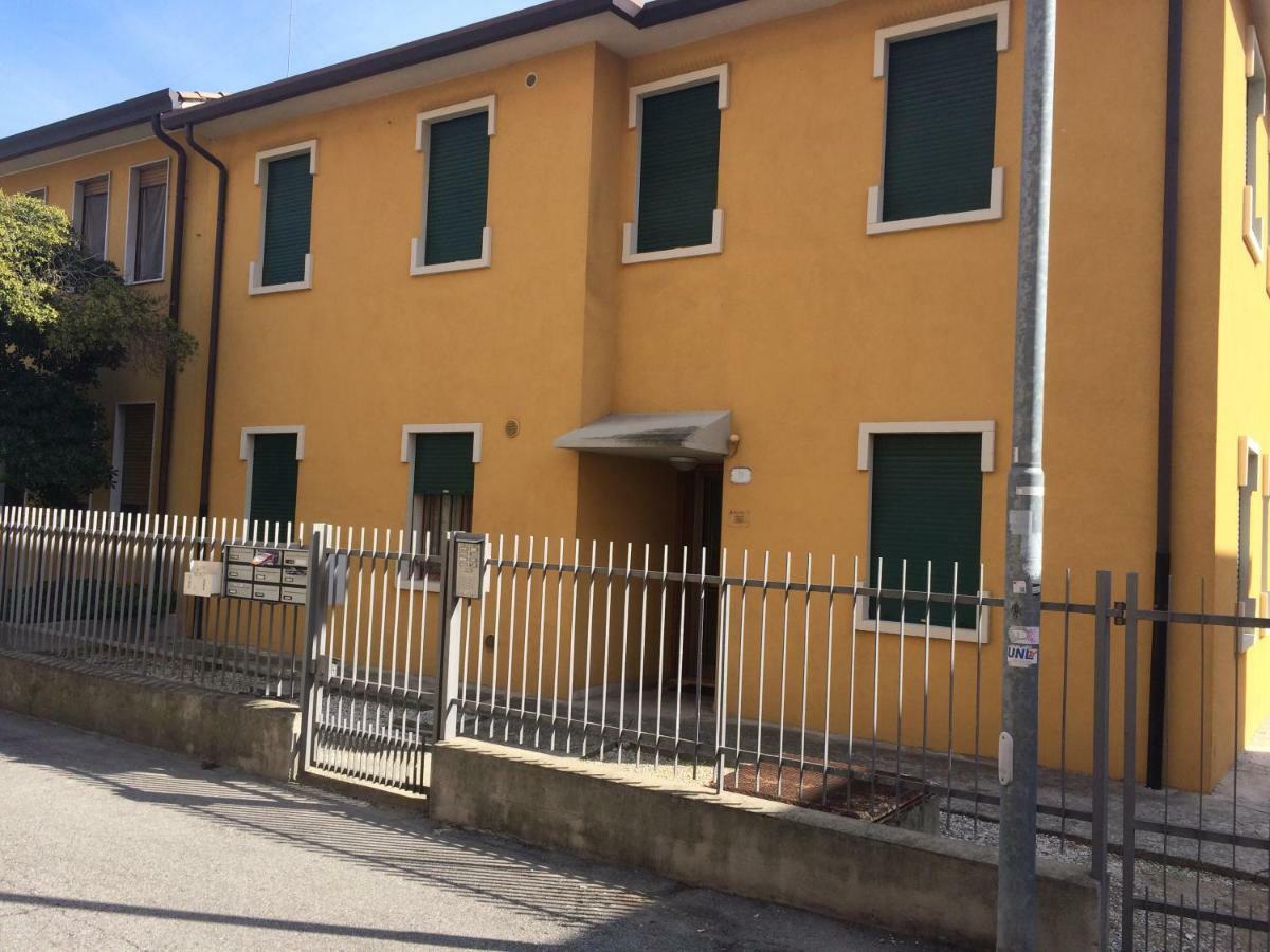 Portello Padova Kültér fotó