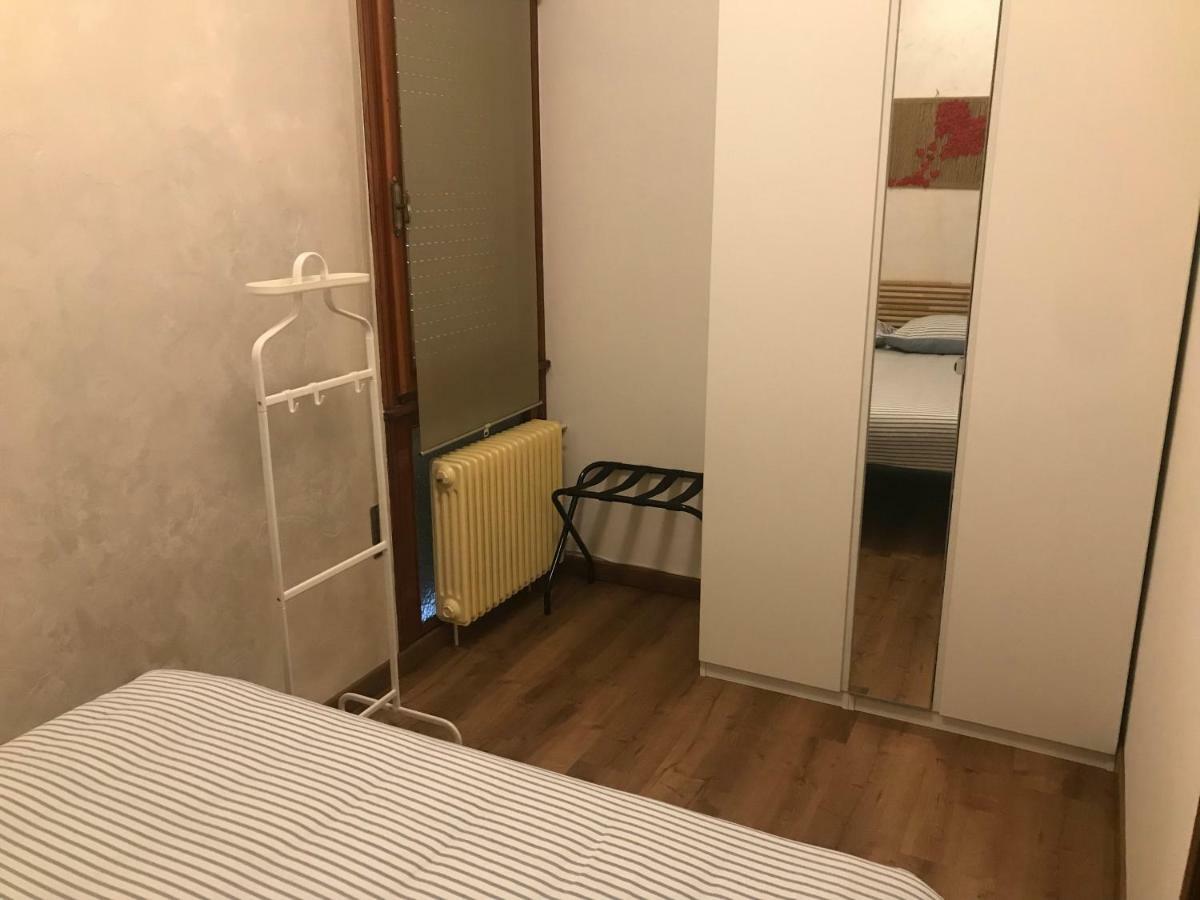 Portello Padova Kültér fotó
