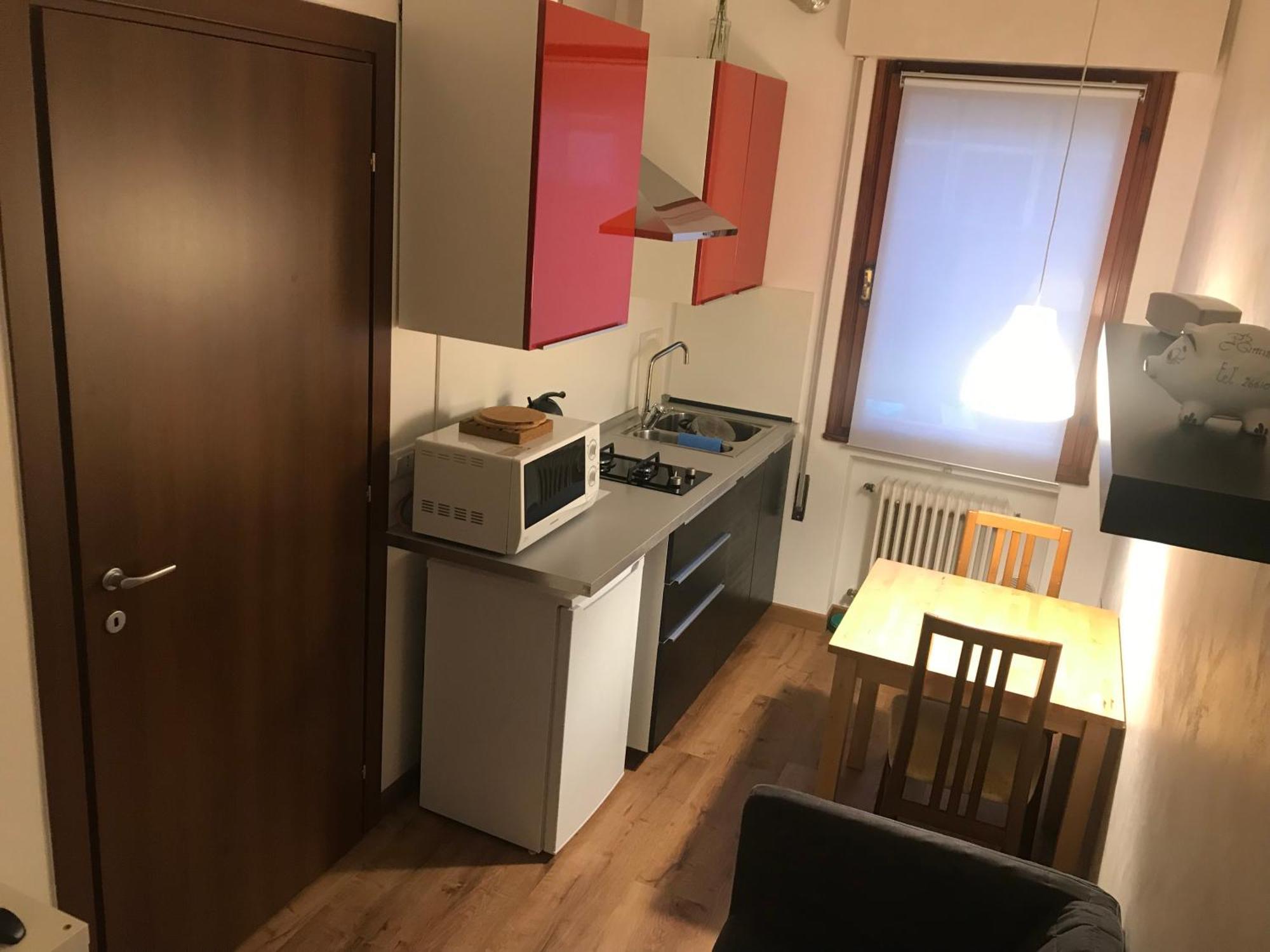 Portello Padova Kültér fotó