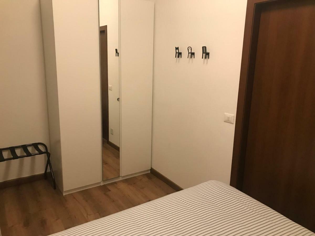 Portello Padova Kültér fotó