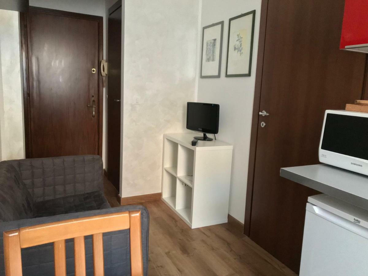 Portello Padova Kültér fotó