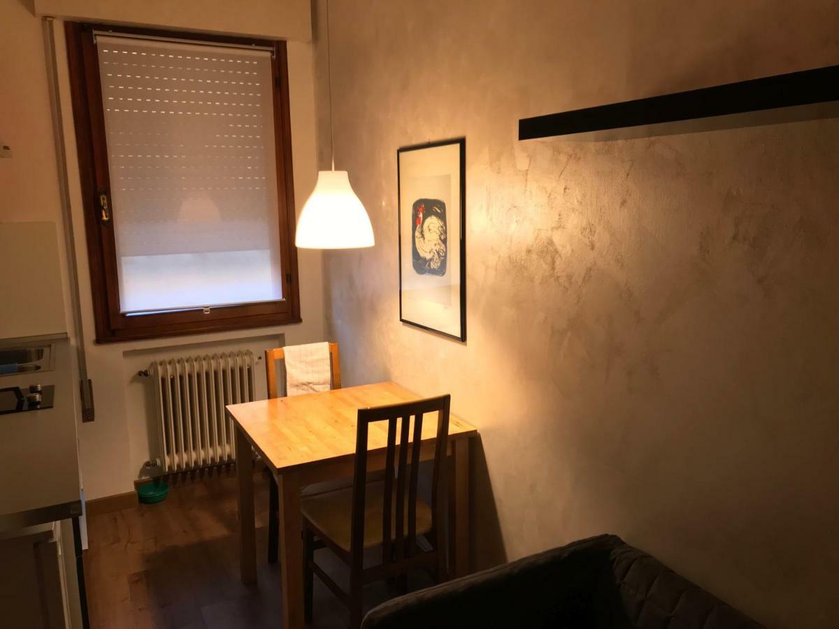 Portello Padova Kültér fotó
